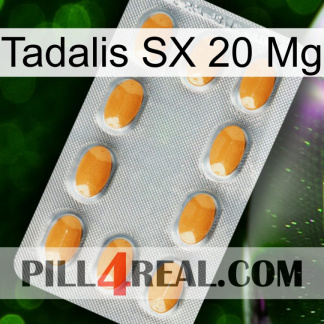 Tadalis SX 20Mg cialis3